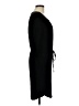 Willi Smith Black Casual Dress Size M - photo 4