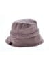 C.C Exclusives Brown Pink Sun Hat One size - photo 1