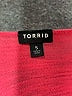 Torrid Pink Cardigan Size 5X Plus (5) - photo 7