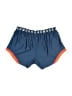 Under Armour Color Block Blue Athletic Shorts Size XL - photo 2
