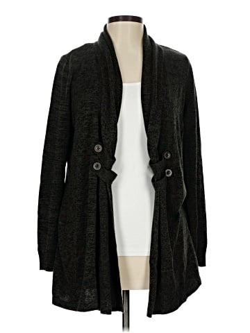 AB Studio Cardigan (view 1)