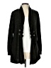 AB Studio Black Cardigan Size L - photo 1