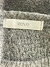 Assorted Brands Metallic Gray Turtleneck Sweater Size XS (estimated) - photo 7