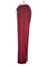 Xieerduo Burgundy Casual Pants Size M - photo 5