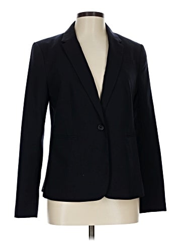 Banana Republic Factory Store Wool Blazer (view 1)
