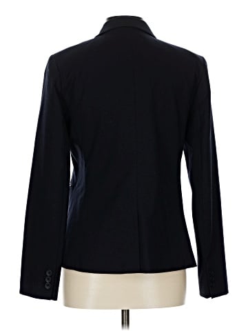 Banana Republic Factory Store Wool Blazer (view 2)