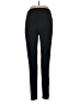 Novara Solid Black Active Pants Size L - photo 2