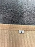 Unbranded Tan Cocktail Dress Size S - photo 7
