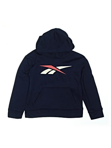 Reebok Zip Up Hoodie (view 1)