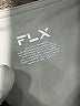FLX Gray Active Pants Size M - photo 4