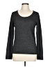 Ann Taylor Gray Pullover Sweater Size L - photo 1