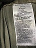 Gap Fit Gray Active Pants Size S (tall) - photo 5