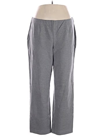 Coldwater Creek Casual Pants (view 1)