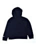 Reebok Blue Zip Up Hoodie Size 6 - photo 2