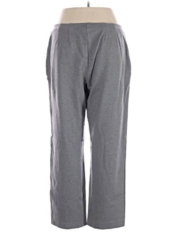 Coldwater Creek Casual Pants (view 2)