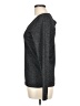 Ann Taylor Gray Pullover Sweater Size L - photo 5