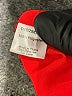 Parker 100% Polyester Red Cocktail Dress Size S - photo 8