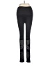 Alala Black Active Pants Size M - photo 2