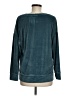 32 Degrees Teal Blue Pullover Sweater Size M - photo 2