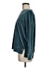 32 Degrees Teal Blue Pullover Sweater Size M - photo 5