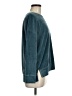 32 Degrees Teal Blue Pullover Sweater Size M - photo 4