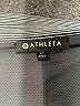 Athleta Gray Casual Skirt Size L - photo 3