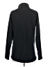 Athleta Black Turtleneck Sweater Size S - photo 2