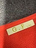 Assorted Brands Orange Pullover Sweater Size Lg - XL - photo 7