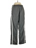 Russell Athletic 100% Polyester Gray Track Pants Size S - photo 1