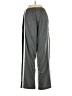 Russell Athletic 100% Polyester Gray Track Pants Size S - photo 2