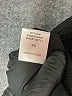 Harlowe & Graham Black Coat Size XS - photo 7