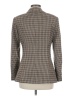 Rag & Bone Houndstooth Brown Blazer Size 6 - photo 2