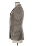 Rag & Bone Houndstooth Brown Blazer Size 6 - photo 5
