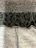 Unbranded Animal Print Gray Casual Pants Size XL (estimated) - photo 4