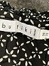 Assorted Brands 100% Rayon Black Casual Dress One size - photo 7