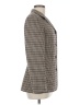 Rag & Bone Houndstooth Brown Blazer Size 6 - photo 4