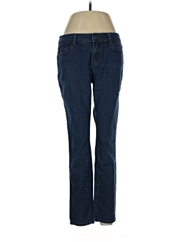 Ann Taylor LOFT Outlet Jeans (view 1)