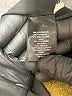 Ann Taylor Polka Dots Gold Coat Size XS - photo 7