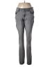 Old Navy Gray Jeans Size 6 - photo 1