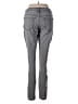 Old Navy Gray Jeans Size 6 - photo 2