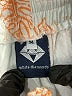 White Diamonds Ivory Casual Pants Size M - photo 3