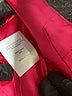 Meshki 100% Polyester Pink Tube Top Size L - photo 8