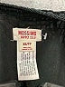 Mossimo Supply Co. 100% Cotton Black Shorts Size XS - photo 3