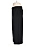 H&M 100% Polyester Solid Black Track Pants Size L - photo 5