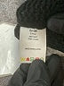 Alya Black Pullover Sweater Size S - photo 8