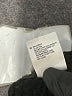 Alya Black Pullover Sweater Size S - photo 9