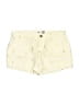 Old Navy Stars Yellow Shorts Size 2 - photo 1
