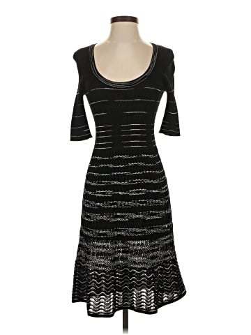 M Missoni Cocktail Dress (view 1)