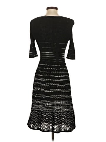 M Missoni Cocktail Dress (view 2)