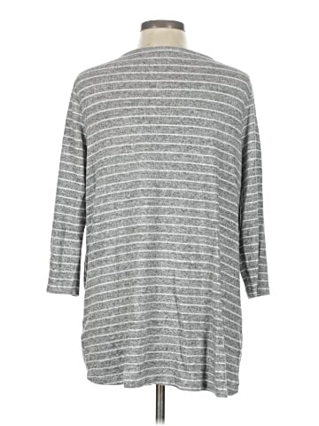 Gibson Pullover Sweater (view 2)